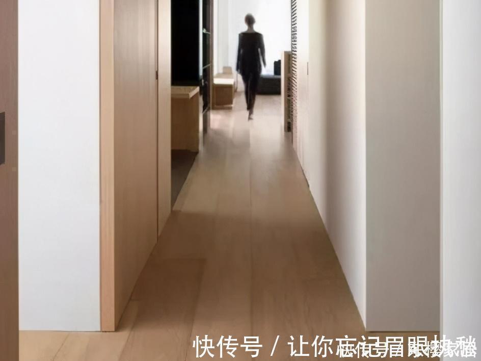 家里面|越来越多人装修不装踢脚线了,容易坏又费钱,如今流行这样装