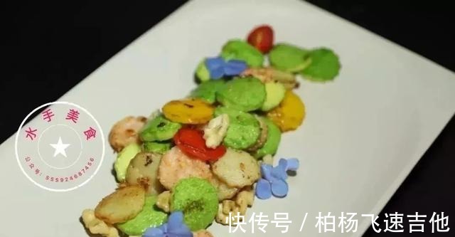名厨|名厨融合菜，款款经典！