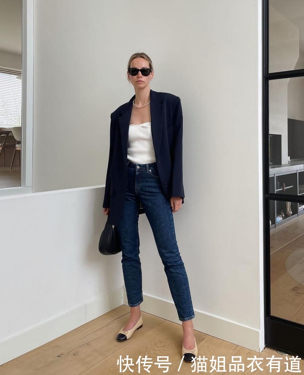 罗马|小个子女生,不管穿裙还是穿裤,别配这3双鞋,一穿准矮