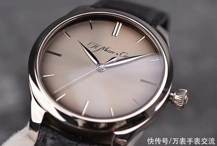 月相|这四款表90%的男人都喜欢，但真正能拥有它的人很少