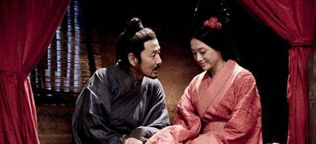 刘邦|从刘邦到刘协,其实汉史并非你想象的那样辉煌!