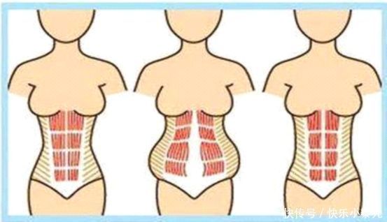 腹直肌|产后受损的三个重要部位,产妇一定要及时修复,别等老了再后悔