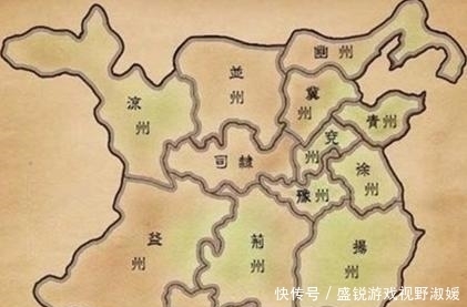  古诗词中常出现的“凉州”是哪？为何现在没有城市叫“凉州”？