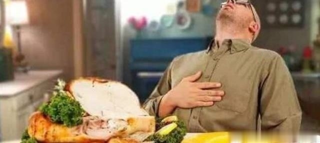 一日三餐|饭量大的人易长寿,还是饭量小的人易长寿以下结论也许对你有益