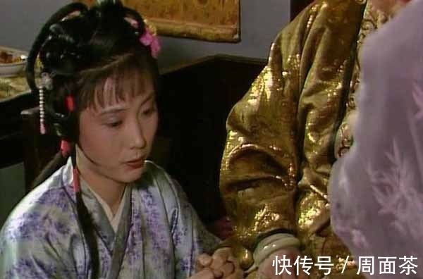 贾赦|如果没有贾赦逼婚,贾母原本打算如何安置鸳鸯的未来?