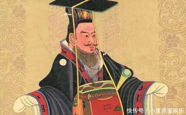 南越|史上最长命的将军,熬死了6个皇帝,最后自己做了皇帝