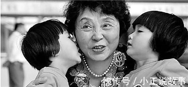 老两口|60岁老人执意生下双胞胎,如今十多年过去,他们生活得怎样