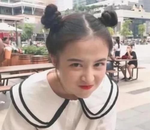 发型 女生在学校只能“扎马尾”试试“这3款发型”,秒变全班最靓的妞