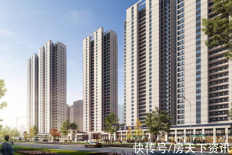 楼盘|请查收从仙桃市区热门楼盘现场传来多张谍照（组图）