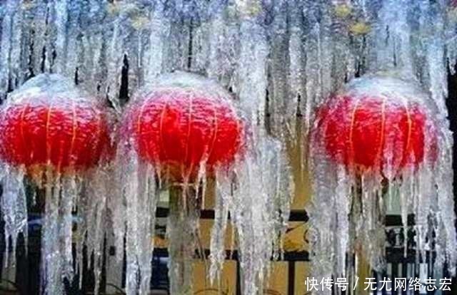 老照片|1993年中国冬季老照片：没有暖气、空调，大家只能靠这些东西
