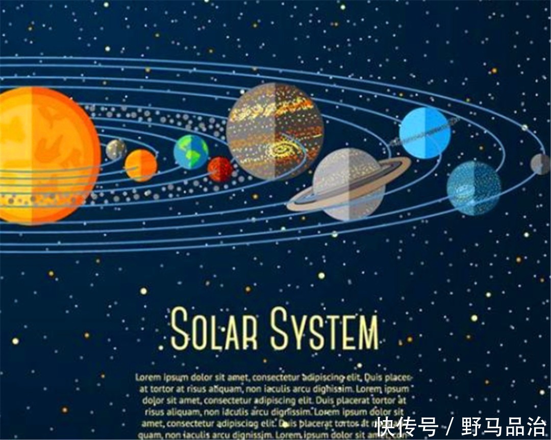 为什么有科学家怀疑太阳系是被设计出来的