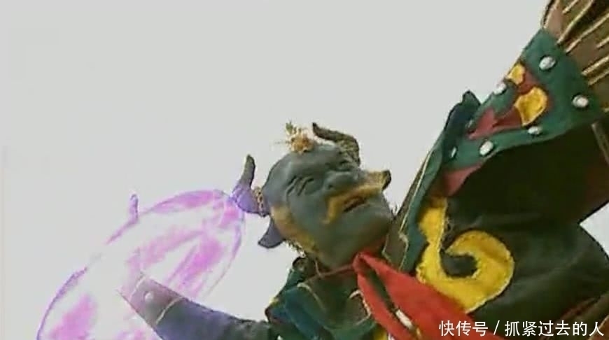 青牛精让天庭颜面尽失,为何太上老君还挺高兴,你看看老君得了啥