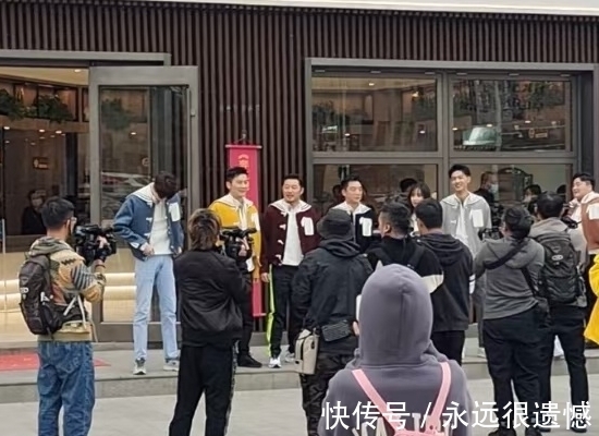 站位|《黄河篇》第2轮录制,宋雨琦缺席baby稳站C位,白露站位被边缘化