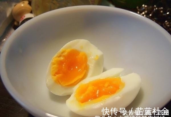 人体|早上坚持空腹吃一个鸡蛋,有3大好处!男女多吃,早知早受益