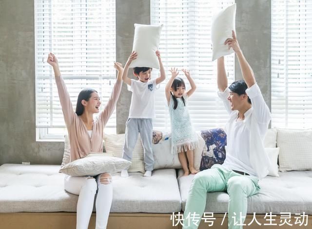 亲子关系|希望孩子爱思考、会表达、情商高?家长要学会和孩子多聊“废话”