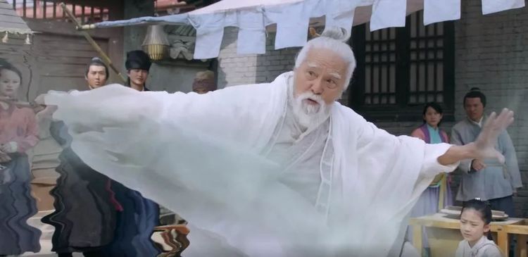 乾坤大挪移|倚天最强神功,威力远胜九阴九阳,武功大成的张无忌险些命丧其手