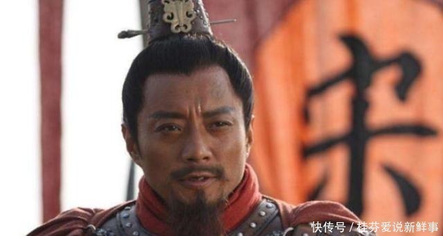 花荣&晁盖被杀谜团终于解开,射死晁盖的不是史文恭花荣,真凶竟然是他