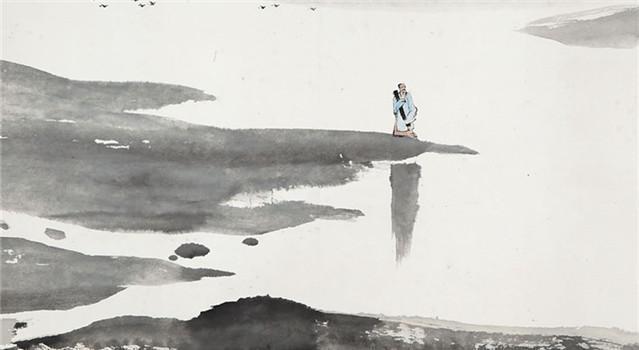 此联!这8副千古绝对,真是太经典了,值得收藏!