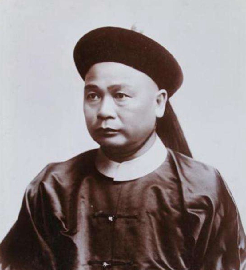 建造|中国铁路之父詹天佑,打破外国垄断自主设计铁路,晚年结局如何?