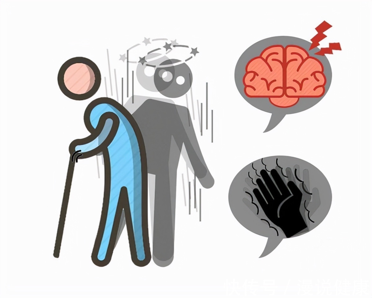 熬夜|熬夜玩手机,18岁小伙子结果中风偏瘫:这个错,还是很多人都在犯