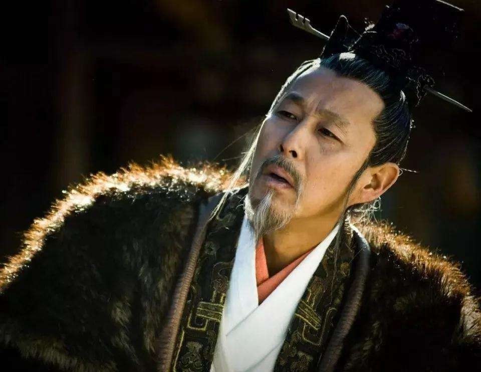 妃子|刘邦妃子众多,为什么吕后只对戚夫人恨之入骨呢?看看原因吧!