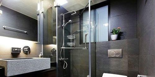 装修|越来越多人都这样装卫生间，尤其是在日本特别流行，懊恼知道太晚