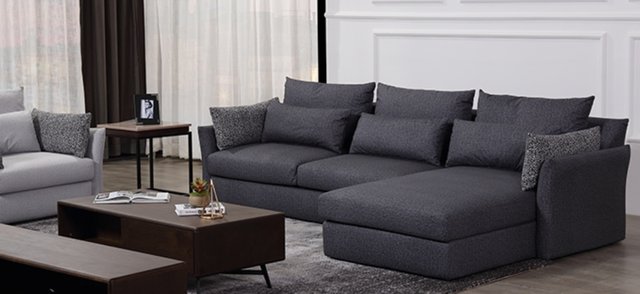 沙发|你必须要知道的家用沙发款式！