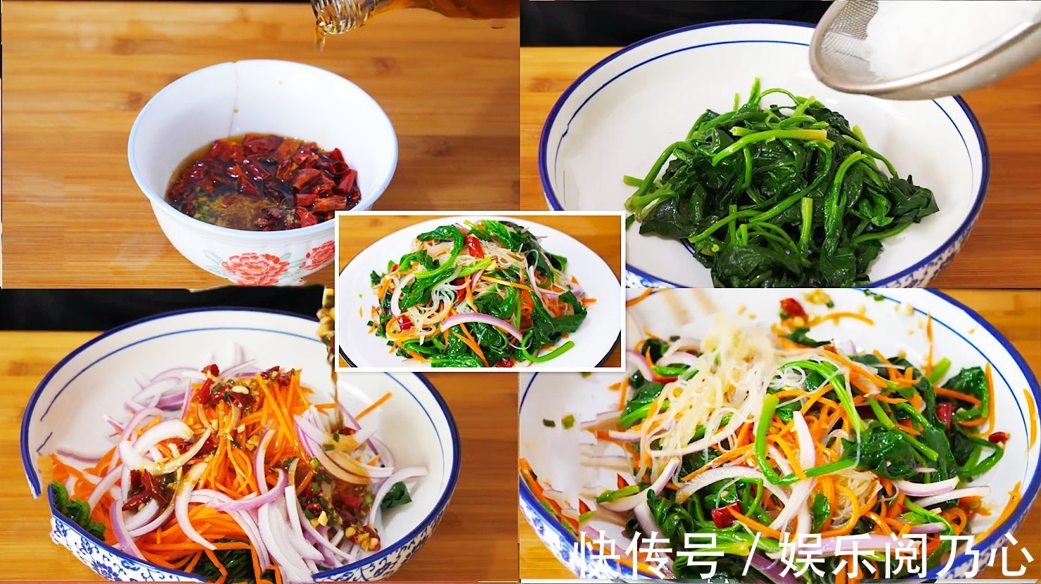 蔬菜|便秘多吃这7种蔬菜,被称“肠道清洁工”,含大量纤维,冬季常吃