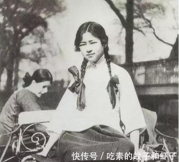 人间四月天&曾被三个男人深爱,被泰戈尔赞美,林徽因到底是一个怎样的女人?