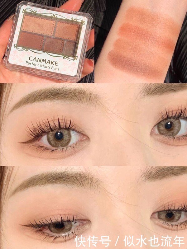 美妆博主|那些“伪素颜”化妆品你又知道哪些,美妆博主:都不可能告诉你