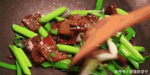 饭桌上的那些咸货,你做了吗