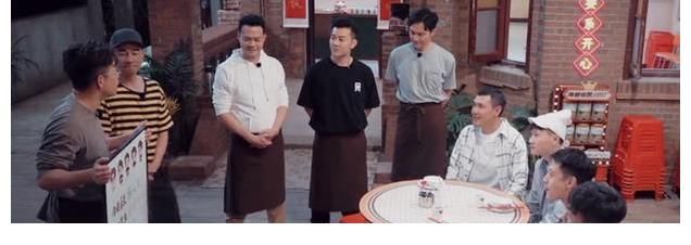 《大灣仔的夜》被嘲太兒戲，開業(yè)當(dāng)天接待10位客人，每人收費(fèi)188