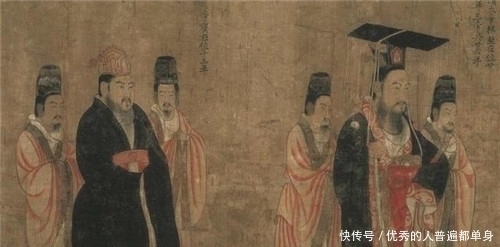智慧|古人穿的鞋子,为何前头总是翘起来?专家道出玄机,佩服古人智慧