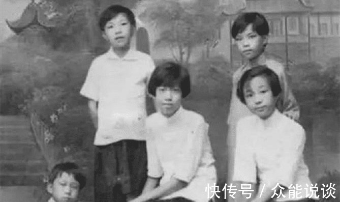 培养|她19岁嫁人,活到106岁,将13子培养成博士,一子闻名世界