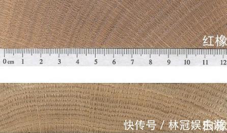 木材|装修选实木家具,5种木材让你了解优缺点,这样才能少走弯路