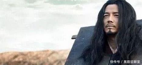 死囚|为什么古代死囚被砍头前,碗里放一块生肉,犯人会非常感激