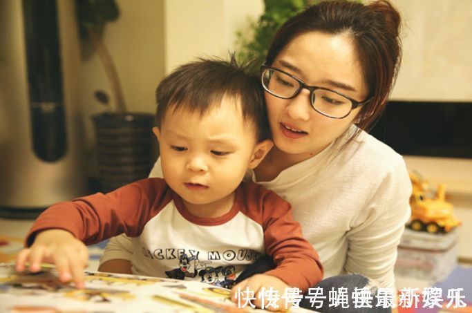 词汇|宝宝到了这个月龄能听懂大人话,家长说话要多注意,别影响了宝宝