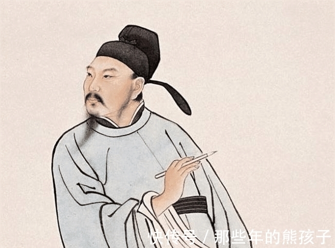 生活@他长相丑陋,一句诗却千古第一,如成为很多年轻人的生活方式