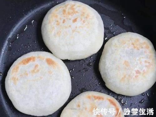 香甜|这样做红糖饼，要多软有多软，香甜不腻，凉了也不怕！