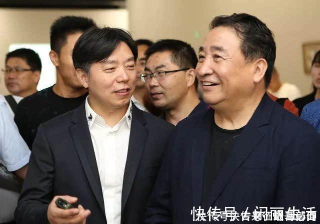 干净|中国书法院院长管峻楷书就要写得干净整洁,才能彰显楷书之美妙
