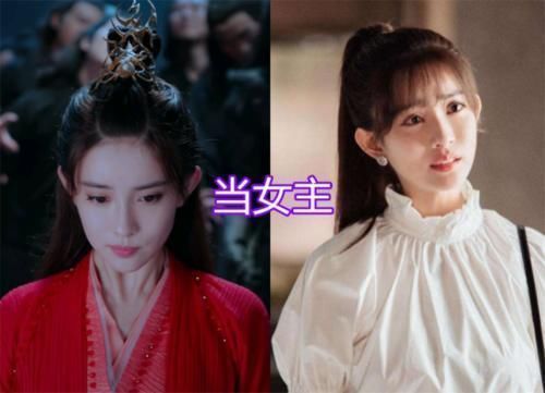 学员|有种“差距”叫一年级学员，虞书欣选秀，袁雨萱做配，孟子义当女主