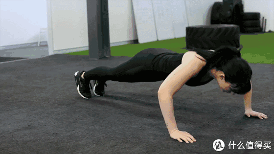 背阔肌|百元内最高效划算减肥、燃脂、塑身器械推介，瘦起来效果挡不住（动图多慎重）