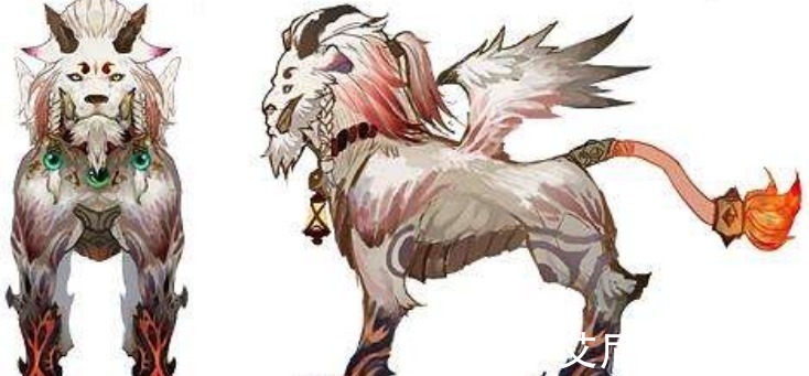 饕餮#饕餮除了是龙的儿子外,你可知其跟蚩尤也有关?它又是怎么死的?