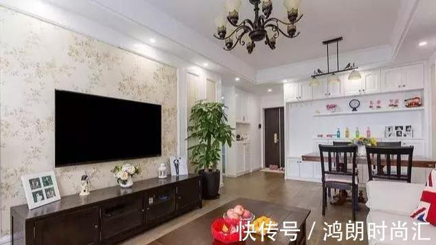 阳台上|晒晒婆婆为我准备的婚房,全屋漂亮极了,感动得快要哭了!