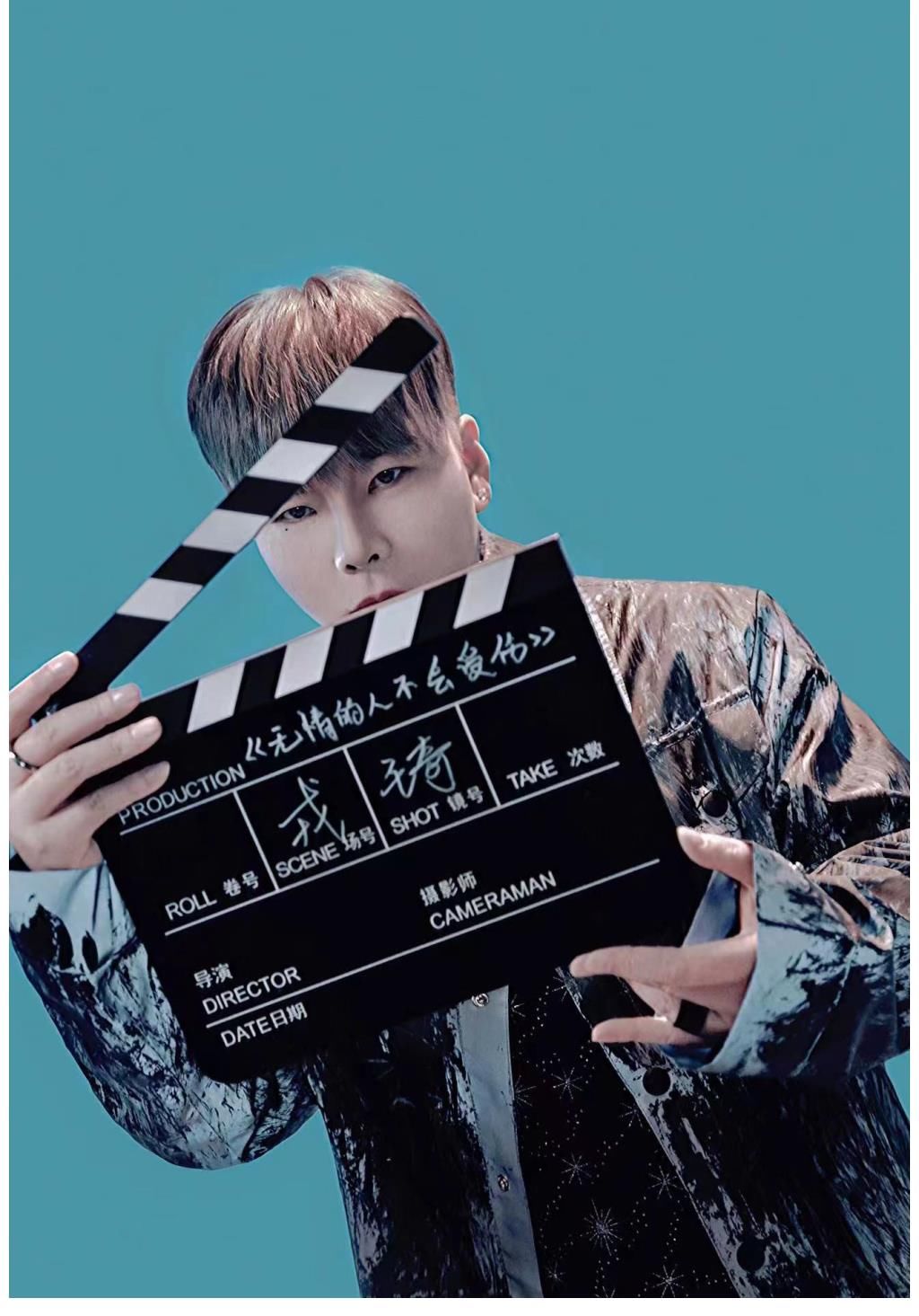 女搖滾歌手戎琦強勢回歸 首發(fā)傷感情歌EP單曲《假象》