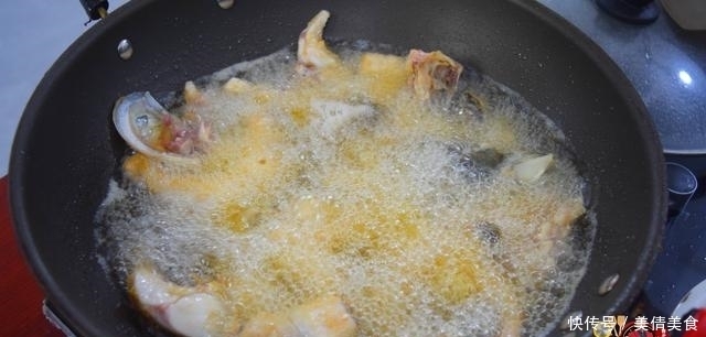 下饭|番茄烧草鱼最好吃的做法,简单美味又下饭,看看你喜欢吃不?