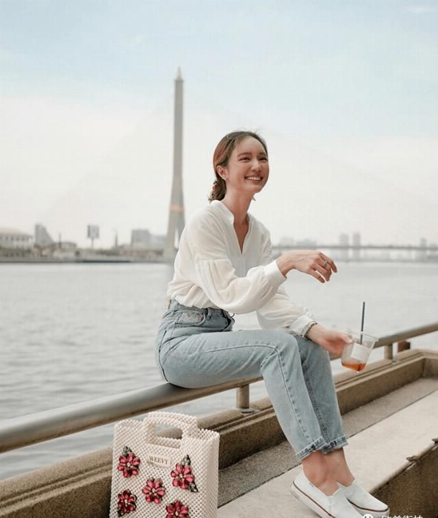 小姐姐|今年夏天这么穿,你就是最时髦的小姐姐