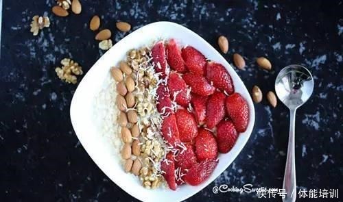 超级适合懒人吃的早餐,睡懒觉也不怕!