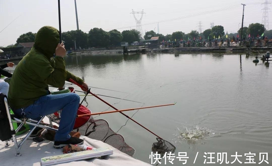 钓鱼佬真的是躺平没上进心？不奋斗真的钓不到鱼！