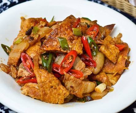 豆腐新吃法鲜香入味，软嫩可口，2分钟就学会，经济实惠接地气